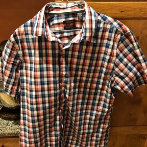 Van Heusen Classic Fit